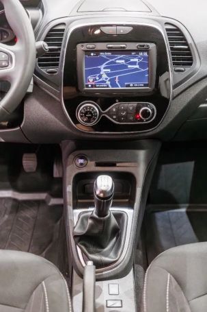 Renault Captur 66 kW image number 32