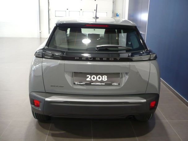 Peugeot 2008 PureTech 74 kW image number 4