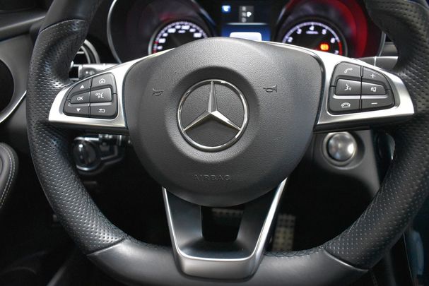 Mercedes-Benz GLC 250 155 kW image number 19