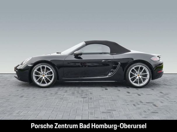 Porsche Boxster 220 kW image number 3