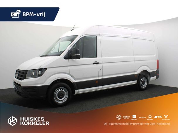 Volkswagen Crafter TDI HA 103 kW image number 1