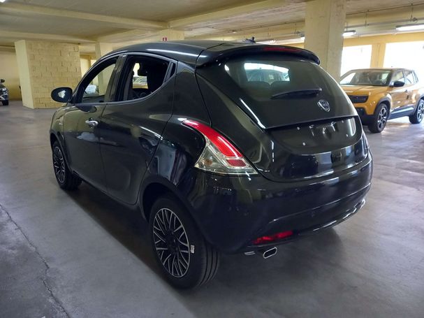 Lancia Ypsilon 51 kW image number 10