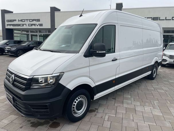 Volkswagen Crafter 35 TDI 103 kW image number 1