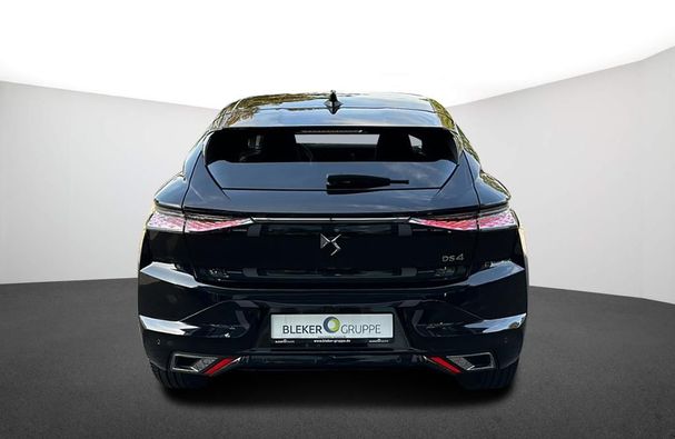 DS Automobiles 4 PureTech 130 96 kW image number 4