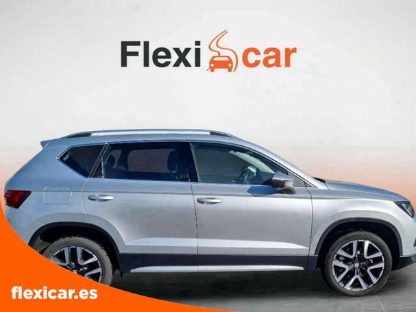 Seat Ateca 2.0 TDI 110 kW image number 4