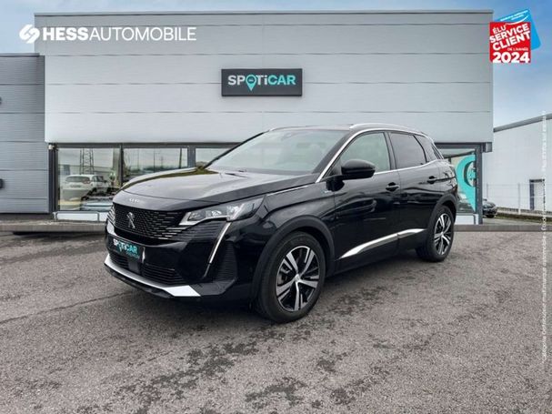 Peugeot 3008 149 kW image number 1