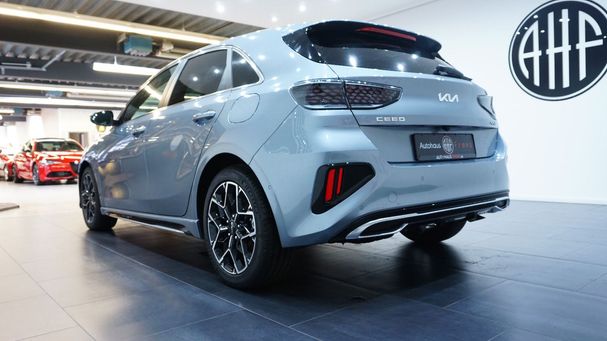 Kia Ceed GT Line 100 kW image number 3