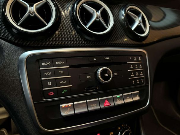 Mercedes-Benz CLA 180 90 kW image number 44