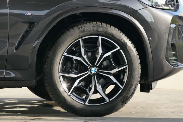 BMW X3 sDrive 100 kW image number 5