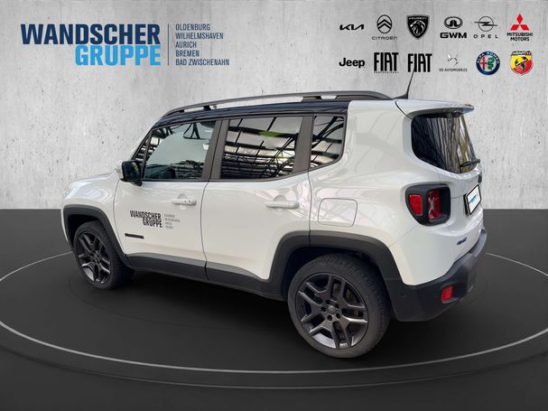 Jeep Renegade PHEV 176 kW image number 4