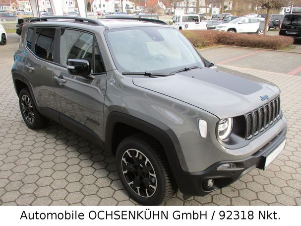 Jeep Renegade 1.3 PHEV 177 kW image number 3