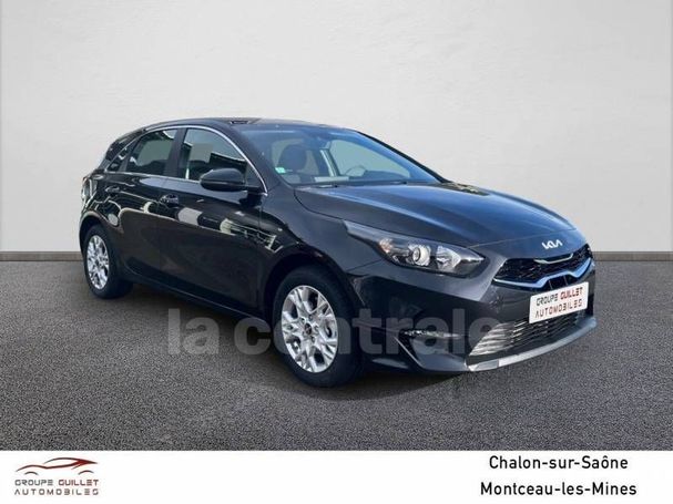 Kia Ceed Ceed 1.0 T-GDI 88 kW image number 2