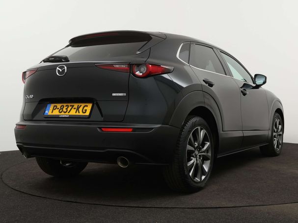 Mazda CX-30 2.0 e-SKYACTIV-X 137 kW image number 2