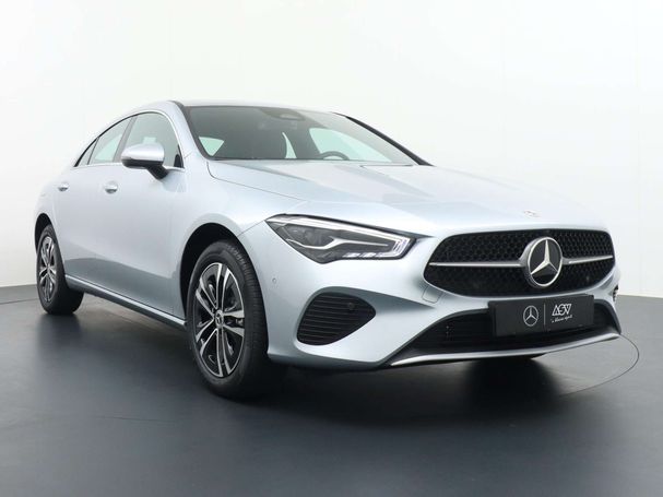 Mercedes-Benz CLA 250 160 kW image number 7