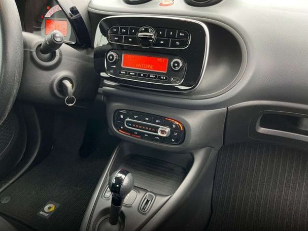 Smart ForTwo EQ 60 kW image number 15