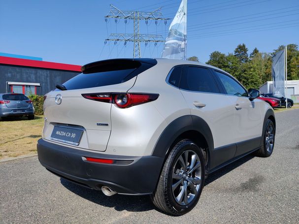 Mazda CX-30 2.0 Selection 137 kW image number 2