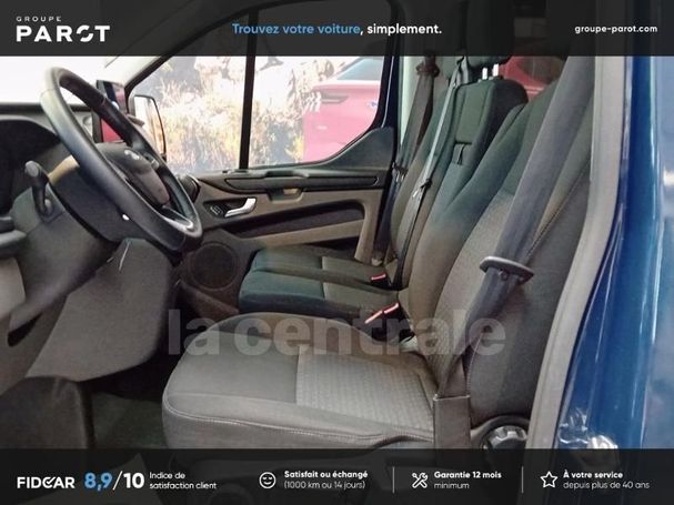 Ford Transit Custom 320 L2H1 MH Trend 96 kW image number 4