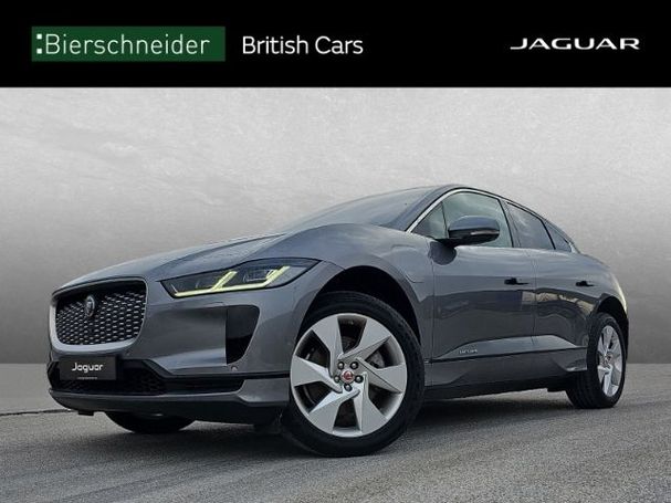 Jaguar I-Pace EV320 SE 235 kW image number 1