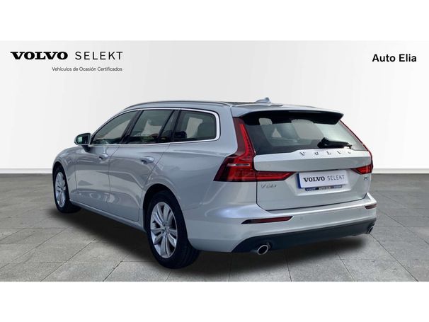 Volvo V60 D4 Plus 140 kW image number 7