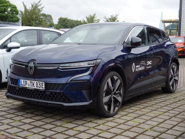 Renault Megane E-Tech Electric 160 kW image number 1