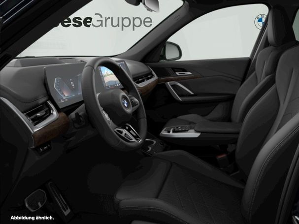 BMW X1 xDrive 145 kW image number 4