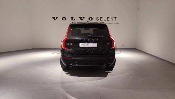 Volvo XC90 B5 AWD T8 173 kW image number 6