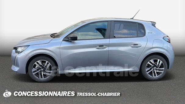 Peugeot 208 PureTech 100 74 kW image number 5