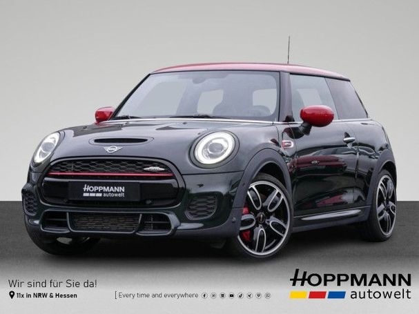 Mini John Cooper Works 170 kW image number 1