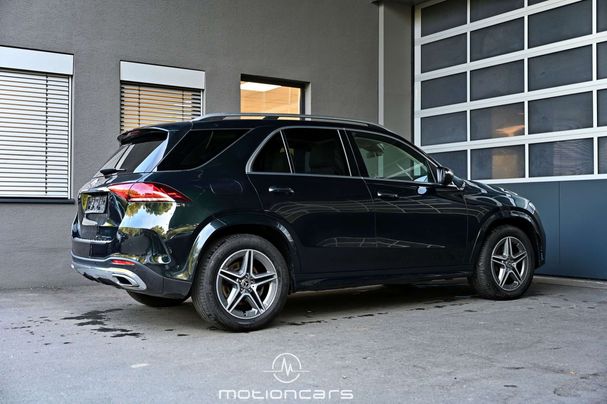 Mercedes-Benz GLE 300 d 4Matic Line 180 kW image number 3