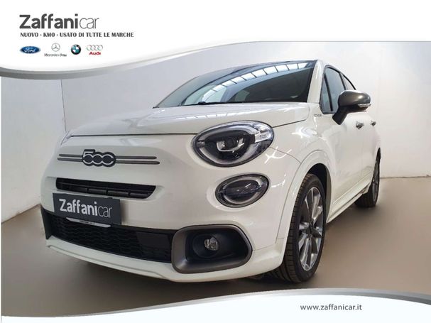 Fiat 500X 1.0 88 kW image number 2