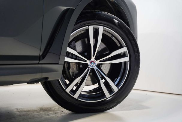 BMW X7 xDrive40i 280 kW image number 22