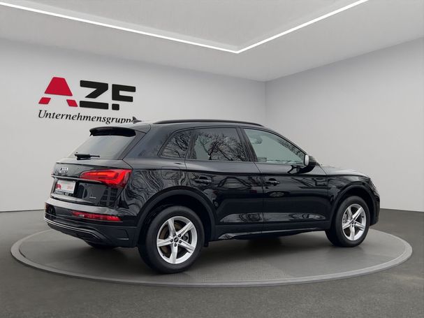 Audi Q5 40 TDI S tronic 150 kW image number 4