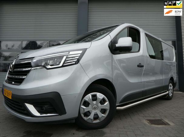 Renault Trafic dCi 130 96 kW image number 3