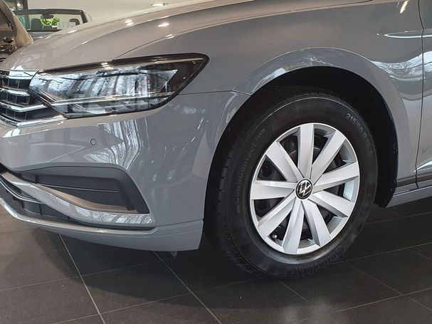 Volkswagen Passat Variant 1.5 TSI DSG 110 kW image number 8