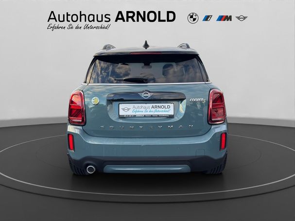 Mini Cooper SE Countryman All4 ALL4 162 kW image number 3