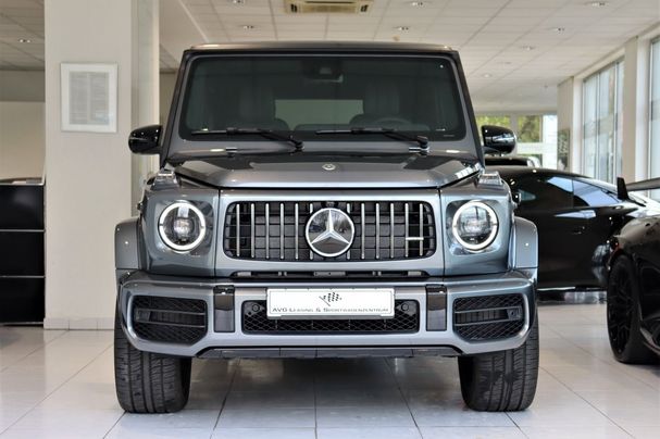 Mercedes-Benz G 63 AMG G 430 kW image number 4