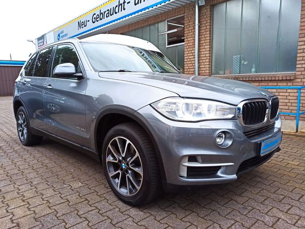 BMW X5 xDrive25d 160 kW image number 3