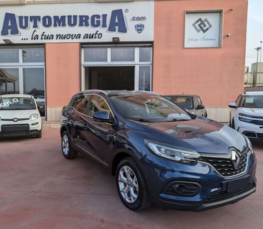 Renault Kadjar BLUE dCi 115 EDC 85 kW image number 2