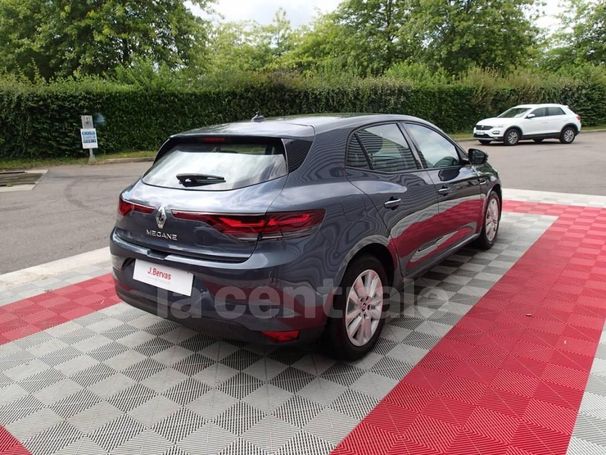 Renault Megane 85 kW image number 3