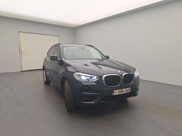 BMW X3 sDrive 110 kW image number 2