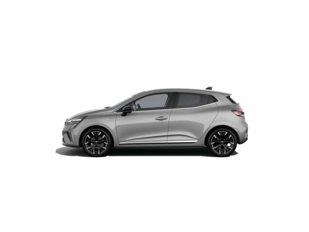 Renault Clio TCe 90 66 kW image number 3