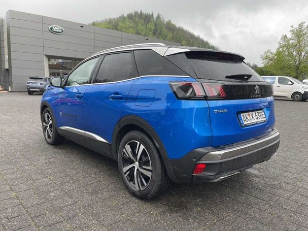 Peugeot 3008 221 kW image number 4