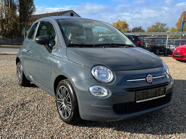 Fiat 500 51 kW image number 2