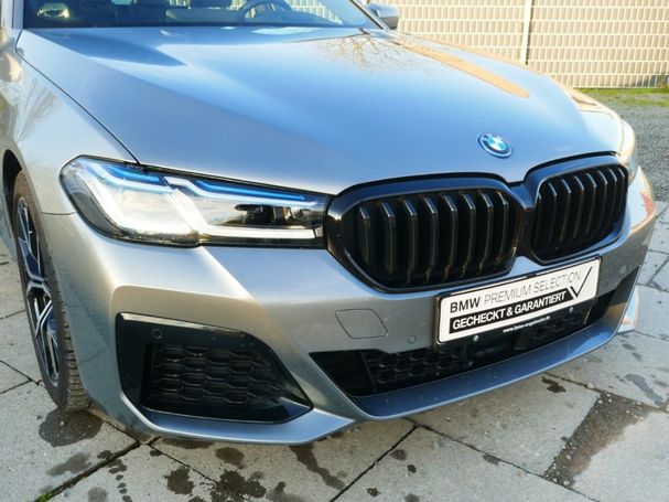 BMW 530 Touring 215 kW image number 2