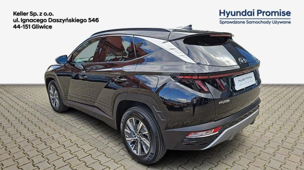 Hyundai Tucson 169 kW image number 6