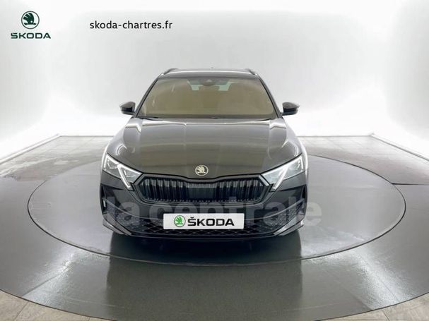 Skoda Octavia Combi 1.5 TSI DSG 110 kW image number 3