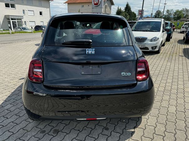 Fiat 500 e 87 kW image number 9