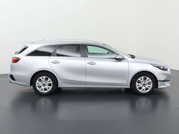 Kia Ceed Sportswagon 1.0 T-GDI 88 kW image number 5