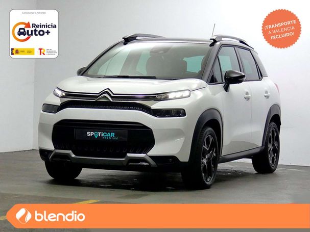 Citroen C3 Aircross BlueHDi 110 Shine 81 kW image number 1