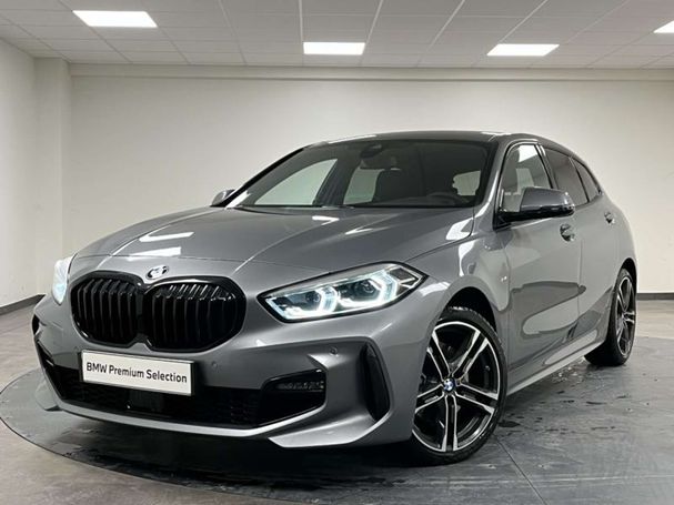 BMW 118i M Sport 101 kW image number 1